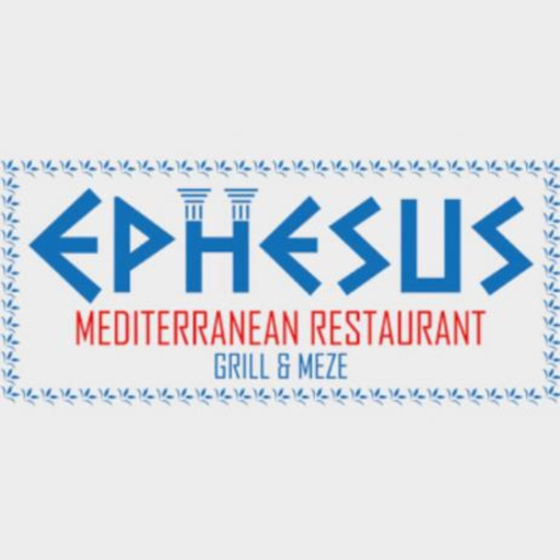 Ephesus Restaurant logo