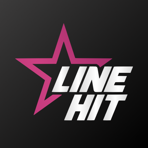 Line Hit logo
