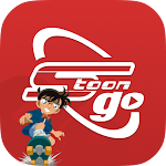 Cover Image of Download Spacetoon Go: Watch Anime & Cartoon Shows 2.8.6.1 APK