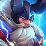 Cover Image of Tải xuống Castle Clash: New Dawn 1.8.1 APK