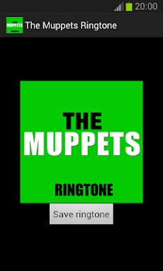 The Muppets Ringtoneのおすすめ画像1