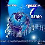 Cover Image of Download ALFA OMEGA 7 RADIO  APK