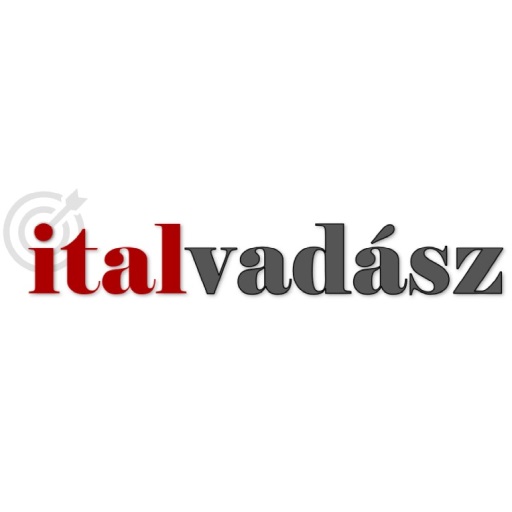 Italvadász logo