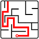 Maze Puzzle Game