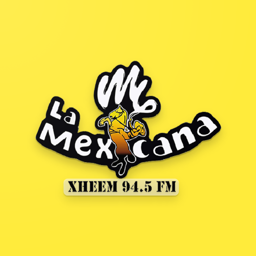 La M Mexicana 94.5 FM