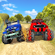 Monster Truck Racing 2020: Truck Driving Games 3d