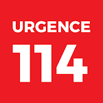 Cover Image of Download Urgence 114  APK