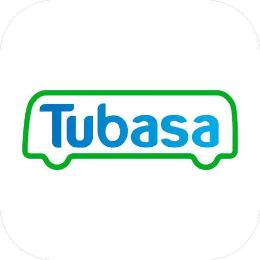 AppTubasa–Muévete por Badajoz logo