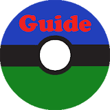 Guide  For Pokémon Go New icon