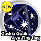 Zaskia Gotik - Ayu ting ting icon