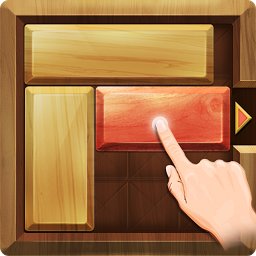 Icon image Unblock Red Wood