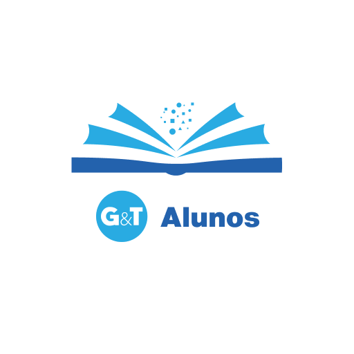 G&T - Pais e Alunos logo