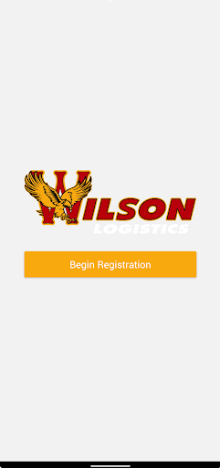 Wilson Logistics Screenshot 1 - AppWisp.com