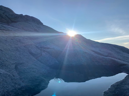 Nature Wallpapers 4K HD