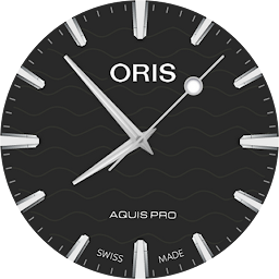 Icon image Oris Premium Watch Face