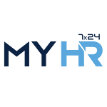 Cover Image of Download MyHR 7x24  APK