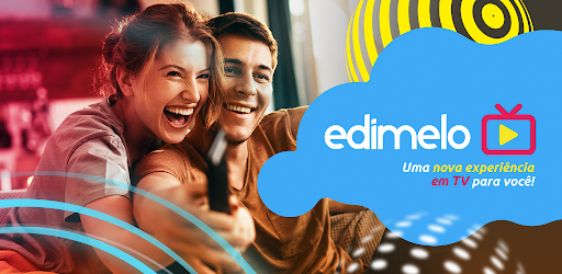Android application EdiMelo Play screenshort
