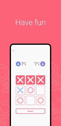 Tic-Tac-XO Screen 3