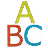 Alphabet Game icon