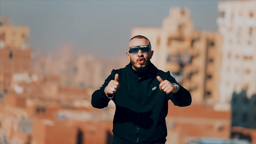 مهرجان  صحبي توبكريم كرستيانو