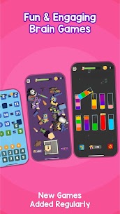 MentalUP Brain Games For Kids 3