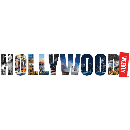 Hollywood Weekly logo