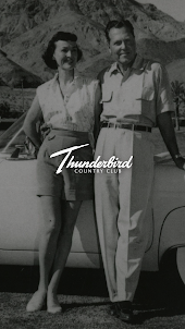 Thunderbird Country Club