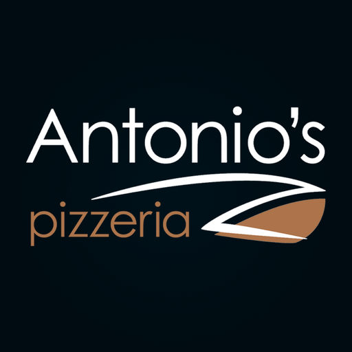 Antonios Pizzeria logo