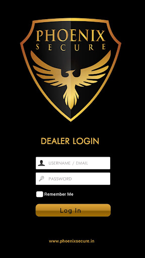 Phoenix Secure Dealer App Screenshot 2 - AppWisp.com
