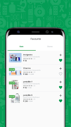 MediHub Screen 3