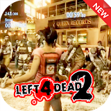 Best Tips Left 4 Dead 2 icon