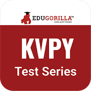 KVPY-Kishore Vaigyanik Protsahan Yojana: Mock Test