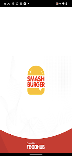 Android application Smash Burger screenshort
