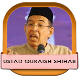 Ceramah Ustad Quraish Shihab icon