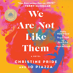 Icon image We Are Not Like Them: A Novel