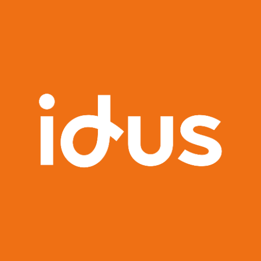 idus logo