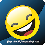 Best  Hindi Jokes Latest 2017 icon