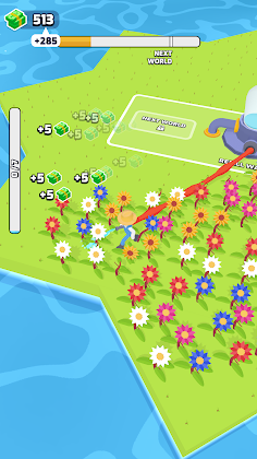 Field Watering - Screenshot 4