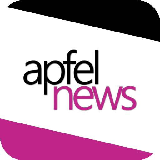 Apfelnews Magazin