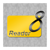 Octopus Reader icon