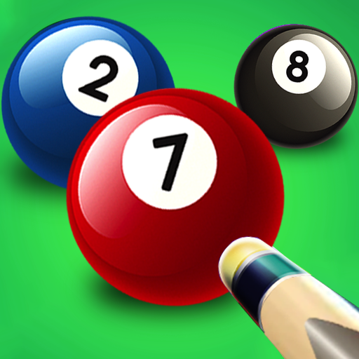 Billiards Rivals Earn BTC