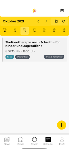 Physiotherapie Claudia Heine