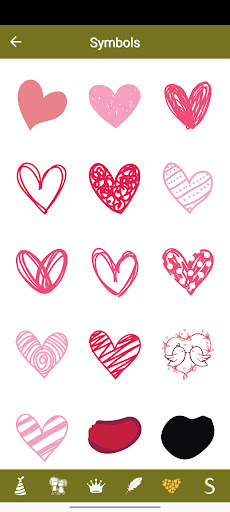 Love Test Calculator