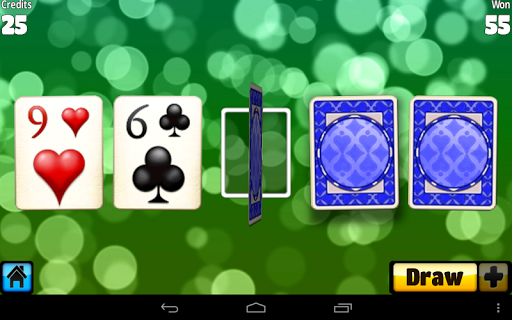 Video Poker Duel screenshot 28