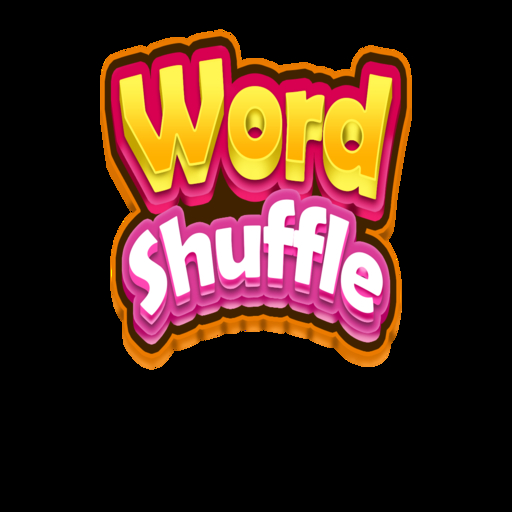 Word Shuffle logo