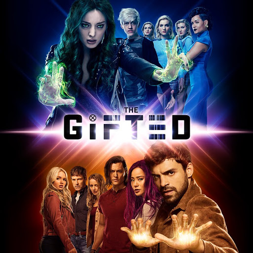 The Gifted Season 1 TV on Google Play