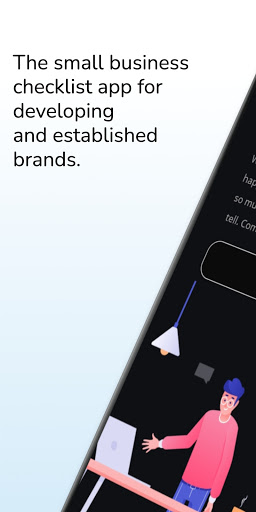 Android application Smallness screenshort