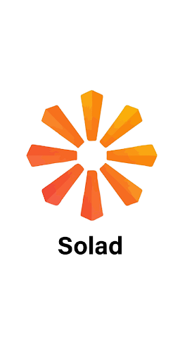 Android application SOLAD Energy screenshort