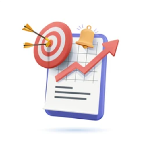 Business Plan Format logo