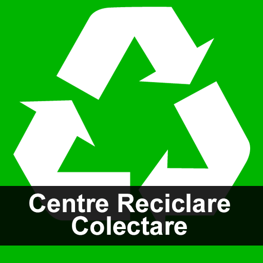 Centre Reciclare Colectare  Icon